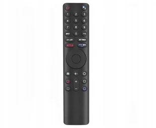 Lamex Xiaomi XMRM-010 TV Remote Control - Piloty - miniaturka - grafika 1