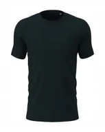 Koszulki męskie - Koszulka męska T-shirt męski Stedman Classic-T ST2010 Blue Midnight XL - miniaturka - grafika 1