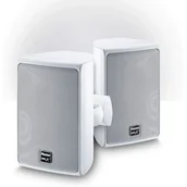 Głośniki i kolumny - Magnat Symbol X 130 Biały (Para) - miniaturka - grafika 1