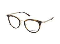 Okulary korekcyjne, oprawki, szkła - Michael Kors Aruba MK3026 3333 - miniaturka - grafika 1