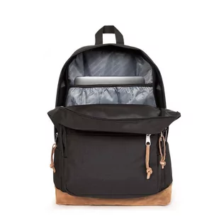 Plecak miejski JanSport Right Pack - black - Plecaki - miniaturka - grafika 4