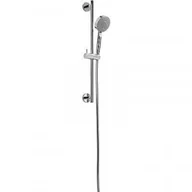 Akcesoria hydrauliczne - Tres 134629 134629 BARRAS Y DUCHA Komplet słuchawka$321drążek MINIMAL $322 - miniaturka - grafika 1