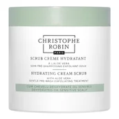 Peelingi do skóry głowy - Hydrating Cream Scrub - Nawilżający peeling do skóry głowy - miniaturka - grafika 1