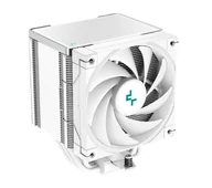 Chłodzenie procesora - DeepCool AK500  Biały - miniaturka - grafika 1