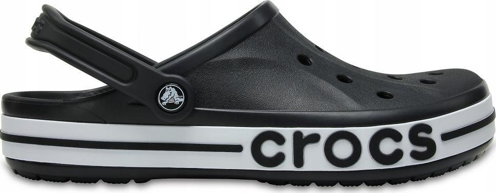 Crocs Buty Chodaki Klapki 205089 Crocs Bayaband 38/39