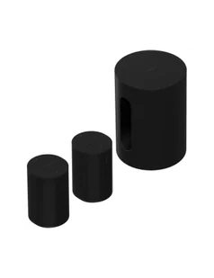 Sonos Sub Mini + 2x Era 100 - Soundbary - miniaturka - grafika 1