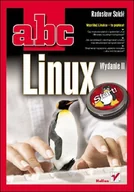 Systemy operacyjne i oprogramowanie - ABC Linux - miniaturka - grafika 1