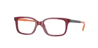 Okulary korekcyjne, oprawki, szkła - Okulary korekcyjne Vogue Kids VY 2014 2831 - miniaturka - grafika 1