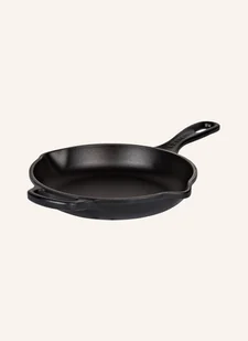 Le Creuset patelnia do smażenia i serwowania, średnica: 20 cm 20182200000422 - Patelnie - miniaturka - grafika 2