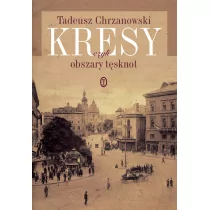 Kresy czyli obszary tęsknot - Historia świata - miniaturka - grafika 1