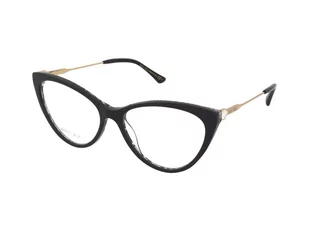 Jimmy Choo JC359 7T3 - Okulary korekcyjne, oprawki, szkła - miniaturka - grafika 1