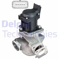 Układ zasilania - akcesoria - Zawór AGR Delphi EG10507-12B1 - miniaturka - grafika 1