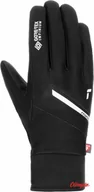 Rękawice narciarskie - Rękawice narciarskie REUSCH VERSA GORE-TEX INFINIUM LF 7702 - miniaturka - grafika 1