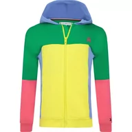 Bluzy dla chłopców - Tommy Hilfiger Bluza | Regular Fit - miniaturka - grafika 1