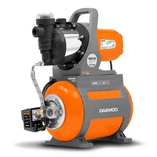DAEWOO DAS 5500/24 - Hydrofory - miniaturka - grafika 17