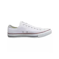 Trampki damskie - Buty do chodzenia Trampki Unisex Converse Chuck Taylor All Star Ox - miniaturka - grafika 1