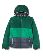 Kurtki i płaszcze dla chłopców - CMP Chłopięca kurtka Taffeta Multicolour - miniaturka - grafika 1