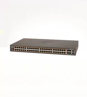 EX2052-P - 48x 1GE RJ45, uplink 4x 10G SFP+, PoE+ 400W 802.3at, Warstwa 3, Cambium cnMatrix Switch - Switche - miniaturka - grafika 4
