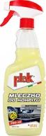 Kosmetyki samochodowe - PLAK atas MLECZKO DO KOKPITU MATOWE - 750 ml - miniaturka - grafika 1