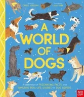Pozostałe książki - A World of Dogs - miniaturka - grafika 1