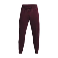 Spodnie sportowe damskie - Spodnie fitness męskie Under Armour Rival Fleece Joggers - miniaturka - grafika 1