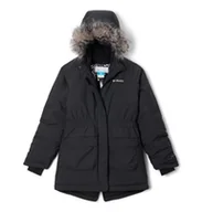 Kurtki i płaszcze dla dziewczynek - Columbia NORDIC STRIDER II JACKET 2090241 - miniaturka - grafika 1