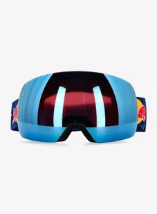 Gogle narciarskie Red Bull Spect Chute - blue - Gogle narciarskie - miniaturka - grafika 1