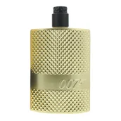 Wody i perfumy męskie - James Bond 007 Gold Edition woda toaletowa 125 ml - miniaturka - grafika 1