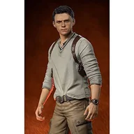 Figurki dla dzieci - Iron Studios - Figurka Nathana Drake'A W Skali 1/10 Z Uncharted - miniaturka - grafika 1