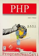 Systemy operacyjne i oprogramowanie - PHP. PROGRAMOWANIE - miniaturka - grafika 1