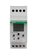 Programatory czasowe - F&F Zegar PCZ-531LED sterujący z wyjściem sterującym 9-30V - miniaturka - grafika 1