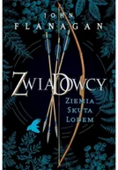Powieści i opowiadania - ziemia skuta lodem. zwiadowcy. tom 3 - miniaturka - grafika 1