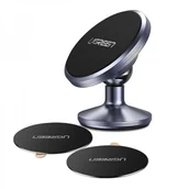 Uchwyty samochodowe do telefonów - Uchwyt samochodowy magnetyczny do telefonu UGREEN - miniaturka - grafika 1