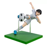 Figurki dla dzieci - BANPRESTO, figurka Captain Tsubasa - Misaki - miniaturka - grafika 1