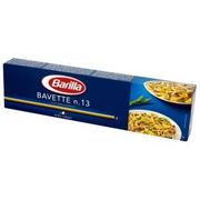 Makaron - BARILLA MAKARON BAVETTE 500 G zakupy dla domu i biura 30954929 - miniaturka - grafika 1