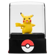 Figurki dla dzieci - POKEMON Figurki Bitewne Select Case Seria 11, Pikachu - miniaturka - grafika 1