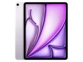 Tablety - APPLE iPad Air 13 M4 (2026) 128GB Wi-Fi + Cellular Fioletowy MH9G4HC/A - miniaturka - grafika 1