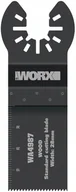 Brzeszczoty - Brzeszczot Worx WA4987  od 89 zł! - miniaturka - grafika 1