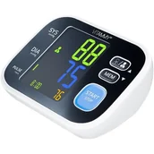 Ciśnieniomierze i akcesoria - VITAMMY smart 8 Ciśnieniomierz naramienny - miniaturka - grafika 1