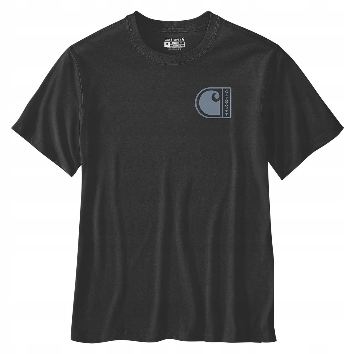 Koszulka Carhartt C Graphic