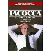 Biografie i autobiografie - Iacocca Autobiografia Nowa - miniaturka - grafika 1