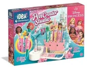 Długopisy - CLE IDEA Fabryka długopisów Księżniczki 18210 - miniaturka - grafika 1