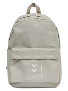 Plecaki - Hummel Plecak "Key" w kolorze beżowym - 30 x 44 x 13 cm - miniaturka - grafika 1