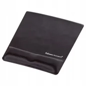 Podkładki pod mysz - PODKŁADKA POD MYSZ FELLOWES FABRIC - miniaturka - grafika 1