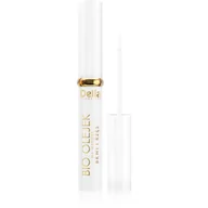 Odżywki do rzęs i brwi - Delia Cosmetics Eyebrow Expert Bio Olejek na wzrost brwi i rzęs - miniaturka - grafika 1