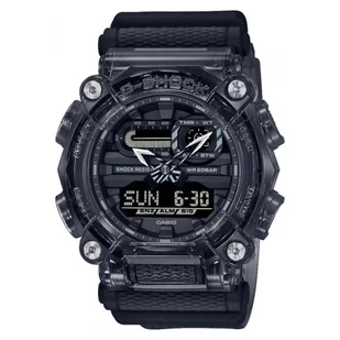 Zegarek G-Shock GA-900SKE-8AER - Zegarki męskie - miniaturka - grafika 1