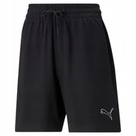 Spodenki damskie - PUMA SPODENKI HER 7 HIGH-WAIST 84709901 r XL - miniaturka - grafika 1
