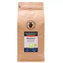 Coffee Hunter Kawa ziarnista rzemieślnicza Brazylia 1 kg Bio - Kawa - miniaturka - grafika 1