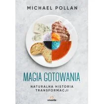 Magia gotowania. Naturalna historia transformacji - Książki kucharskie - miniaturka - grafika 2