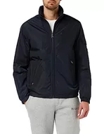 Kurtki męskie - Tommy Hilfiger Męska kurtka RWB Regatta Woven, Desert Sky, XXL, Pustynne niebo, XXL - miniaturka - grafika 1